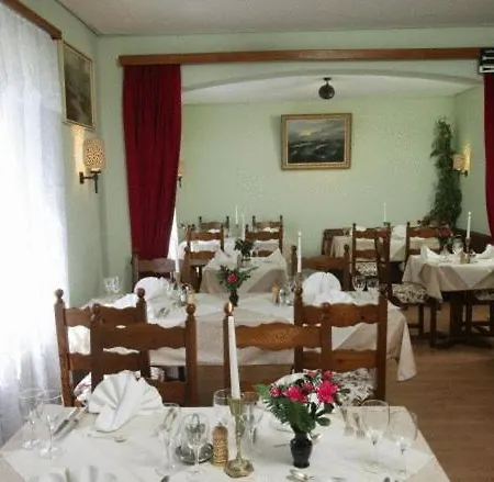 Da Peppino Hotel Cavigliano