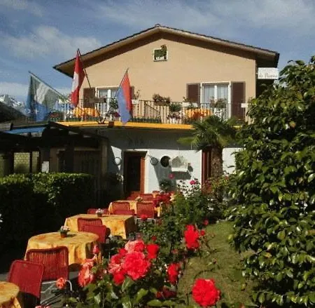Da Peppino * Cavigliano