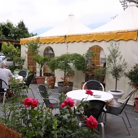 Hotel Da Peppino