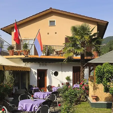 Da Peppino Hotel