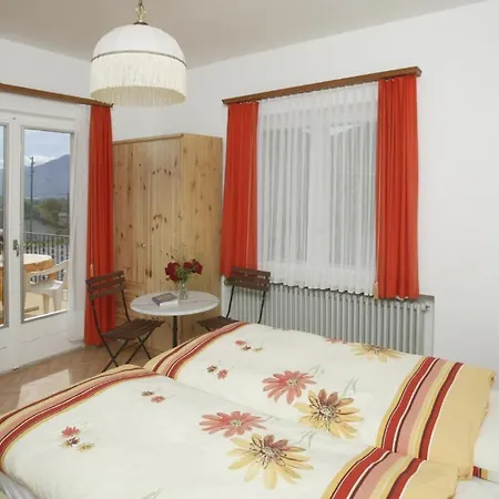 Da Peppino Hotel Cavigliano