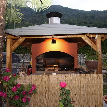 Da Peppino Hotel Cavigliano