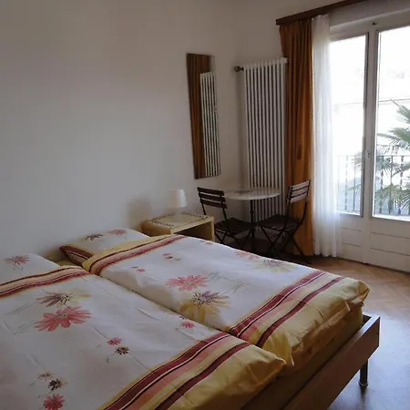 Da Peppino Hotel