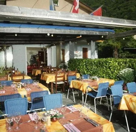 Da Peppino * Cavigliano