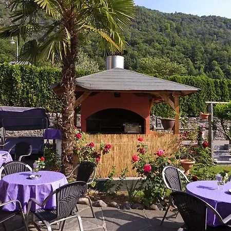 Da Peppino Hotel *